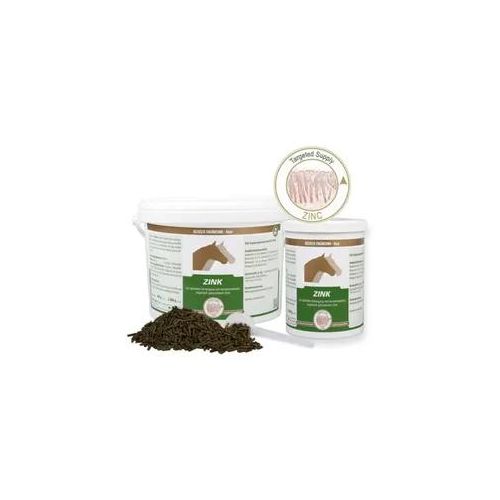 Vetripharm Zink Pellets 800g