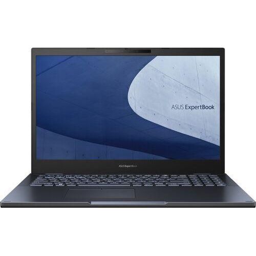 ASUS ExpertBook B2 B2502CBA | i5-1240P | 15.6