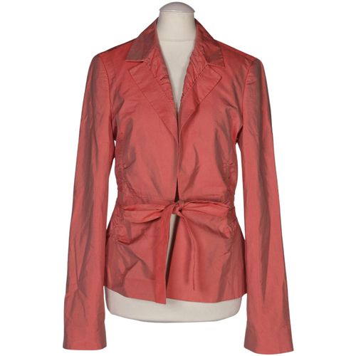 Boss by Hugo Boss Damen Blazer, rot, Gr. 36