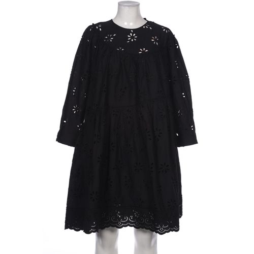 Simone Rocha x H&M Damen Kleid, schwarz, Gr. 42