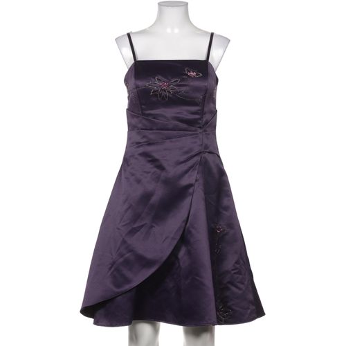 Adagio Italia Damen Kleid, flieder, Gr. 40