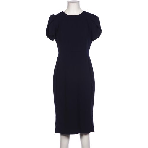 Calvin Klein Damen Kleid, marineblau, Gr. 6