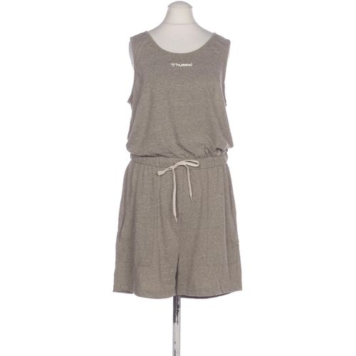 hummel Damen Jumpsuit/Overall, grün, Gr. 42