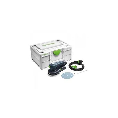 Festool Exzenterschleifer ETS EC 125/3 EQ-Plus