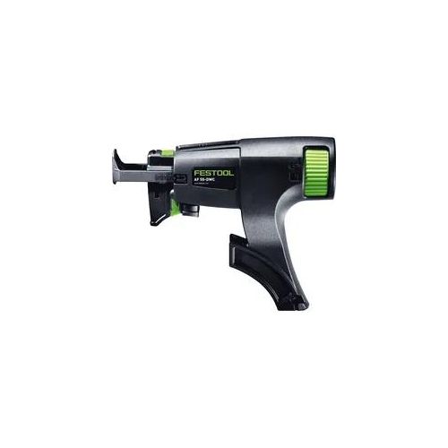 Zubehör Festool Magazinvorsatz AF 55-DWC