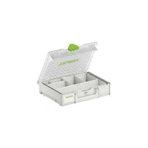 Festool Systainer3 Organizer SYS3 ORG M 89 6xESB