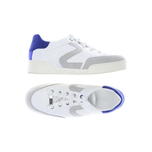 Stella McCartney Damen Sneakers, weiß, Gr. 40