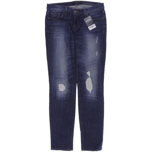 J Brand Damen Jeans, blau, Gr. 26