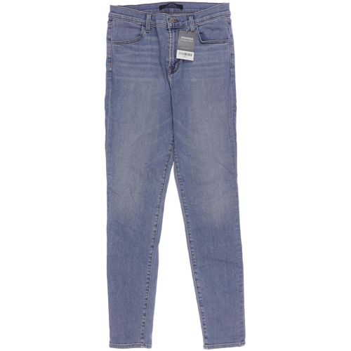 J Brand Damen Jeans, blau, Gr. 29