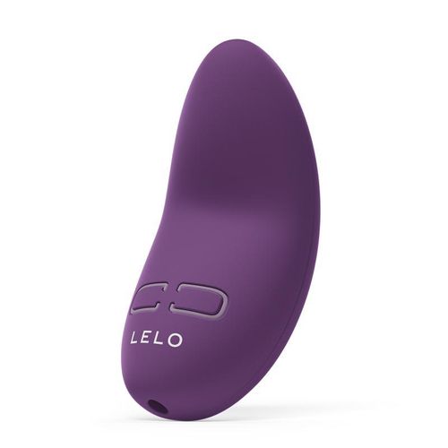 LELO »Lily 3« Auflegevibrator