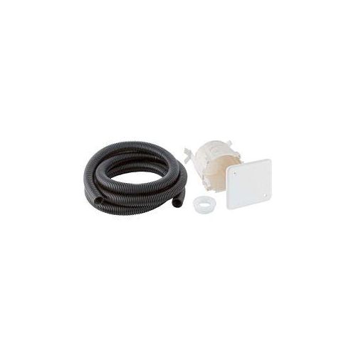 Geberit Rohbau-Set 241599001 UP, zu Hygienespülung