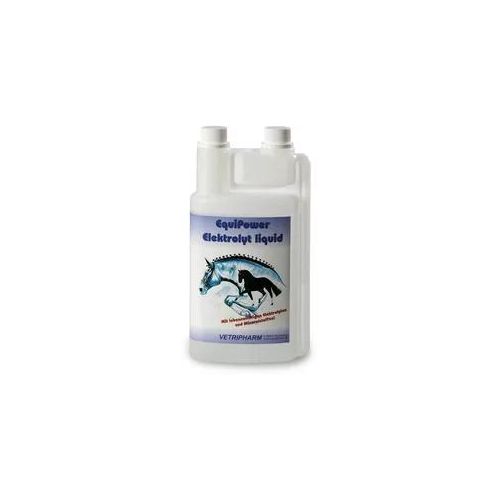 EquiPower Elektrolyt liquid