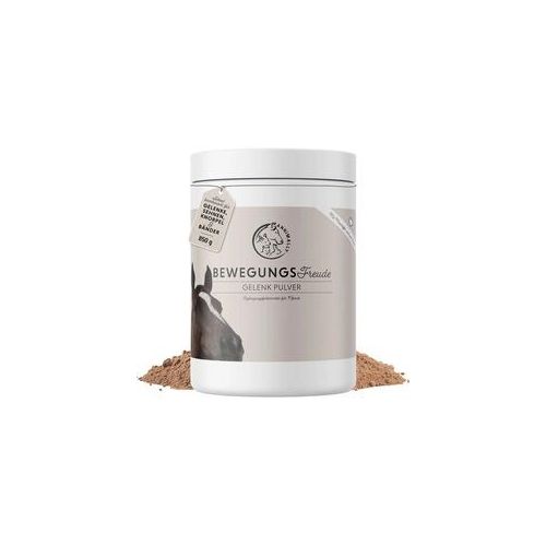 Annimally Bewegungsfreude Pulver 850g