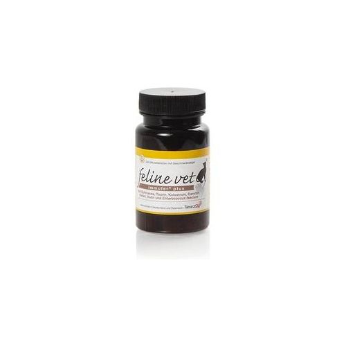 Feline Vet Immufer Plus 60 Kautabletten