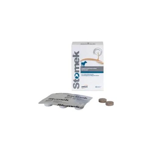 Livisto Stomek 32 Tabletten