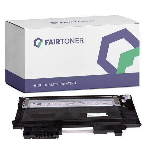 Kompatibel für HP Color Laser 150 a (W2070A / 117A) Toner Schwarz