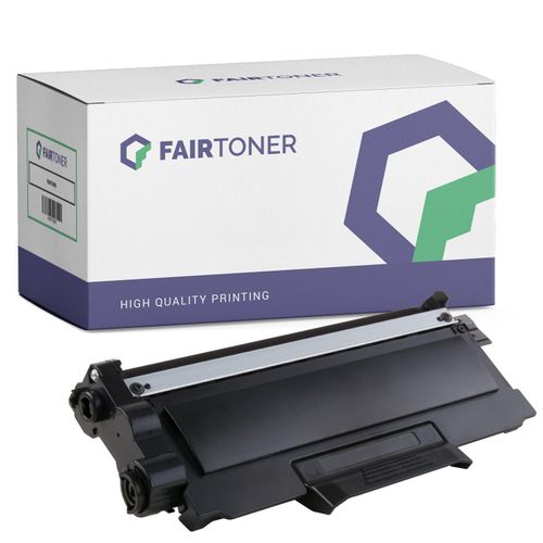 Kompatibel für Brother Fax 2845 (TN-2220) Toner Schwarz