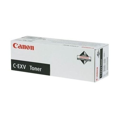 Original Canon IR Advance 4235 (4792B002 / C-EXV39) Toner Schwarz