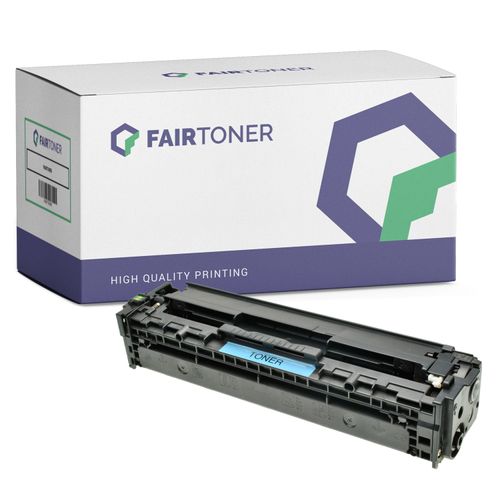 Kompatibel für Canon i-SENSYS LBP-5050 n (1979B002 / 716C) Toner Cyan