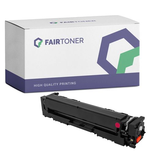 Kompatibel für Canon i-SENSYS MF 641 Cw (3026C002 / 054H) Toner Magenta