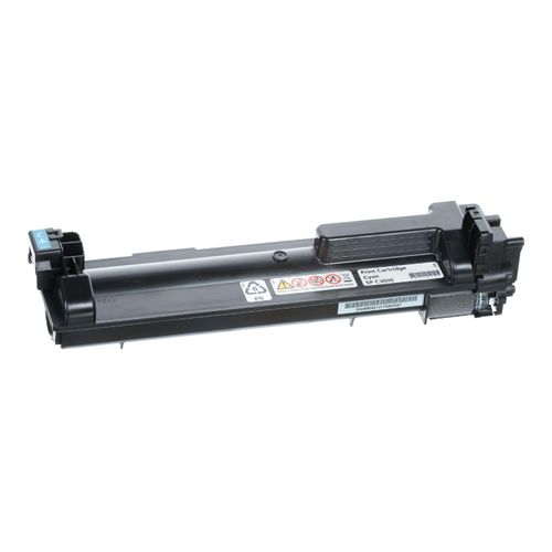 Original Ricoh SP C 360 dnt (408189 / SPC360E) Toner Cyan