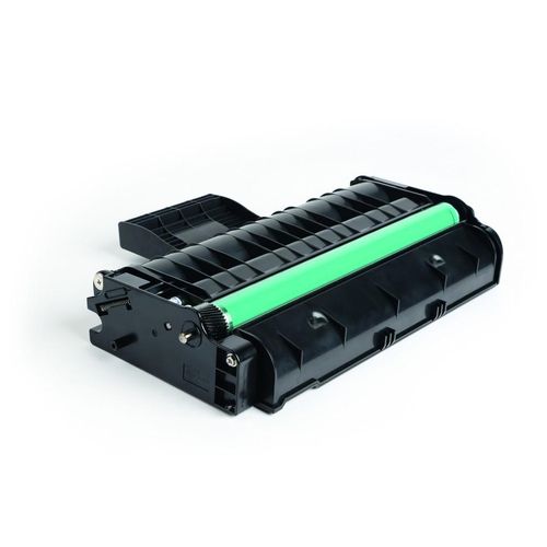 Original Ricoh Aficio SP 201 nw (407254 / TYPESP201HE) Toner Schwarz