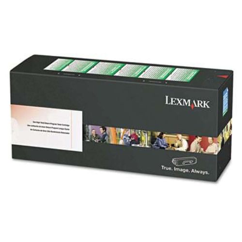 Original Lexmark CX 522 ade (78C2XY0) Toner Gelb