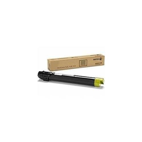 Original Xerox 006R01514 Toner Gelb