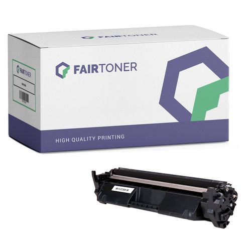 FairToner Toner HP CF230A bk