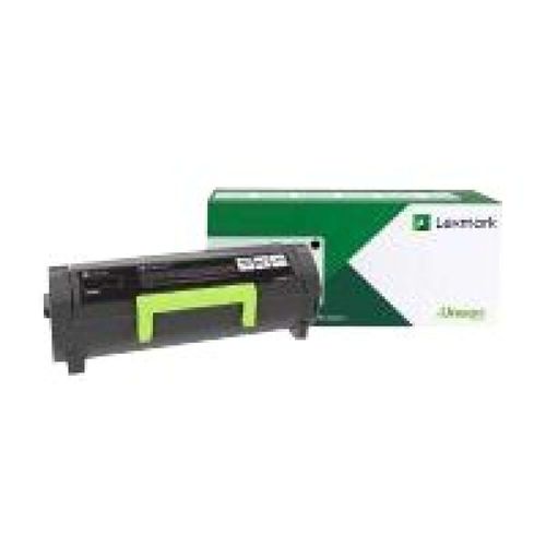 Original Lexmark MX 521 ade (56F2X00) Toner Schwarz