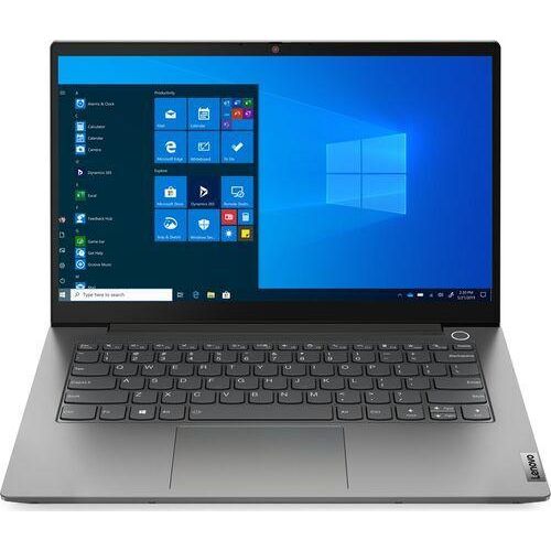 Lenovo ThinkBook 14 G2 | i5-1135G7 | 14