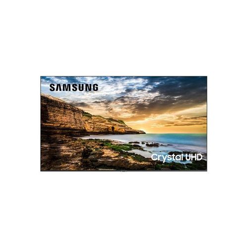 Samsung QE43T 43inch UHD/4K 16:9 LED