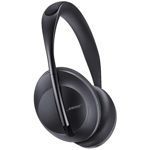 Bose 700 Kopfhörer Noise cancelling wireless - Schwarz