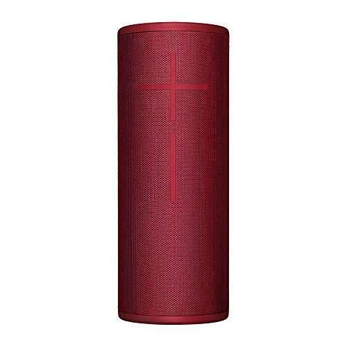 Lautsprecher Bluetooth Ultimate Ears Megaboom 3 - Rot