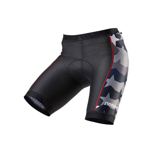 Zimtstern Fahrradshorts 