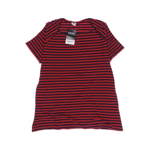 Petit Bateau Damen T-Shirt, rot, Gr. 188