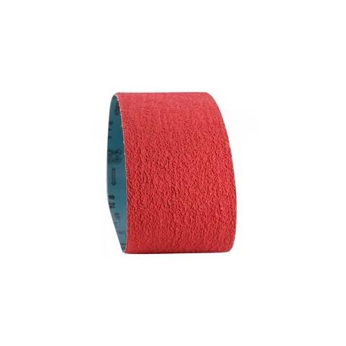 Schleifband 76 x 457 mm für harte Materialien - Keramik - 3er Pack