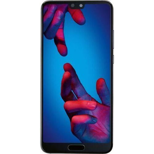 Huawei P20 | 128 GB | Single-SIM | schwarz