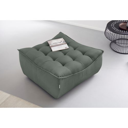 Hocker CALIA ITALIA 