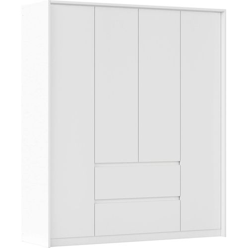 Drehtürenschrank RAUCH 