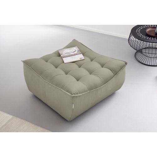 Hocker CALIA ITALIA 