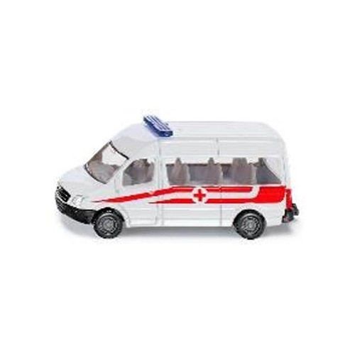 SIKU Ambulance