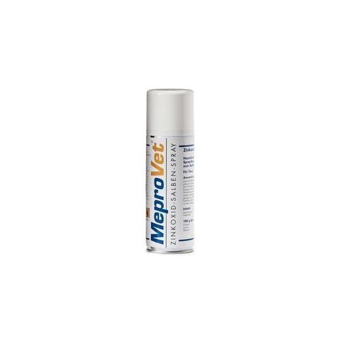 Mepro Zinkoxid-Salben-Spray 200 ml