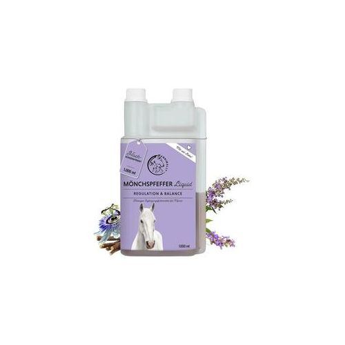 Annimally Mönchspfeffer Liquid 1l