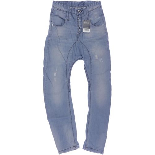 Humör Herren Jeans, blau, Gr. 27