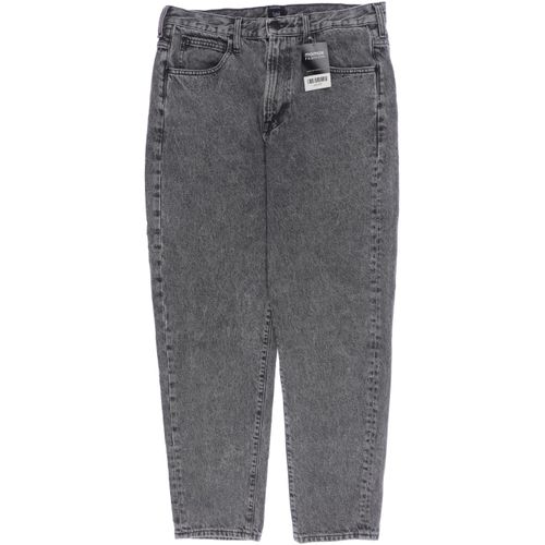 Lee Herren Jeans, grau, Gr. 31