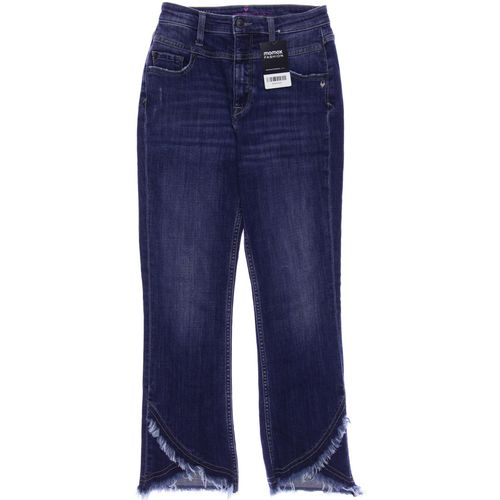 Lieblingsstück Damen Jeans, blau, Gr. 27