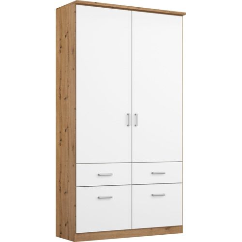 Kleiderschrank RAUCH 