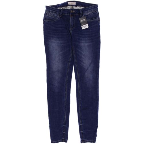 Timezone Damen Jeans, marineblau, Gr. 29