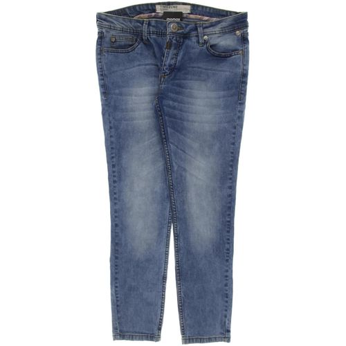 Timezone Damen Jeans, blau, Gr. 29